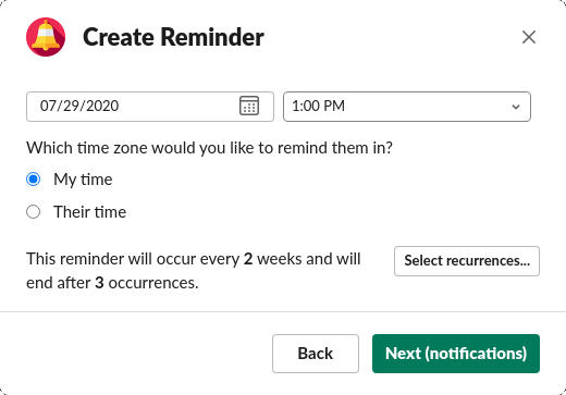 screenshot two