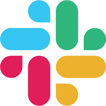 slack logo